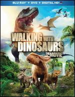 Walking with Dinosaurs [2 Discs] [Blu-ray/DVD]