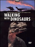 Walking With Dinosaurs [2 Discs]
