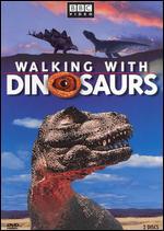 Walking with Dinosaurs [2 Discs] - 