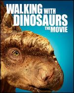 Walking with Dinosaurs [Blu-ray/DVD] [2 Discs] - Barry Cook; Neil Nightingale; Pierre De Lespinios