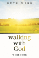 Walking with God: Workbook