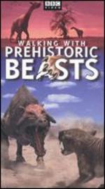Walking with Prehistoric Beasts [TV Documentary Series] - 