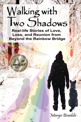 Walking with Two Shadows - Bowblis, Margo, and Cartaino, Carol (Editor)