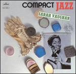 Walkman Jazz: Sarah Vaughan