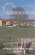 Walks Around Kirkbymoorside