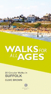 Walks for All Ages Suffolk