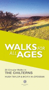 Walks for All Ages the Chilterns