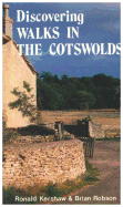 Walks in the Cotswolds