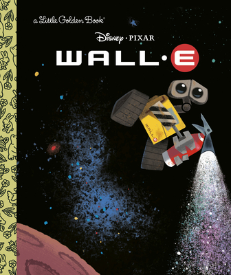 Wall-E (Disney/Pixar Wall-E) - 