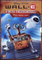 Wall-E [WS] [3 Discs] [Collector's Edition] [Includes Digital Copy]
