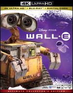 WALL-E - Andrew Stanton
