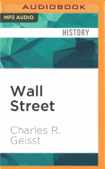 Wall Street: A History, Updated Edition