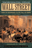 Wall Street: A History