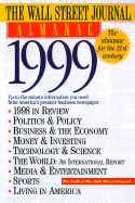 Wall Street Journal Almanac 1999
