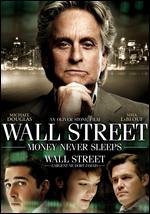 Wall Street: Money Never Sleeps [2 Discs] [Includes Digital Copy] - Oliver Stone