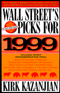 Wall Street's Picks for 1999