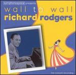 Wall to Wall Richard Rodgers - Various Artists