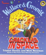 Wallace and Gromit: Crackers in Space