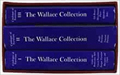 Wallace Collection Catalogue of Furniture