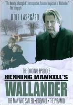 Wallander: Season 01