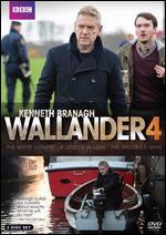 Wallander: Season Four [2 Discs]