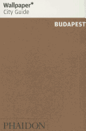 Wallpaper* City Guide Budapest