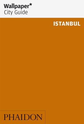 Wallpaper* City Guide Istanbul - Wallpaper*