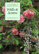 Walls and Screens - Saville, Diana