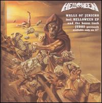 Walls of Jericho - Helloween