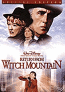 Walt Disney Pictures Presents Return from Witch Mountain