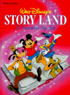 Walt Disney Storyland