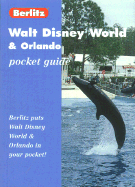 Walt Disney World Pocket Guide - Berlitz Guides