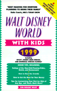 Walt Disney World with Kids, 1999