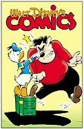 Walt Disney's Comics and Stories #672 - Jippes, Daan, and Gottfredson, Floyd, and De Maris, Merrill