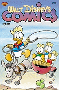 Walt Disney's Comics and Stories #682