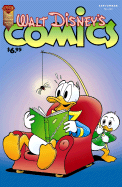 Walt Disney's Comics & Stories #660 - Van Horn, William, and McGreal, Pat, and McGreal, Carol