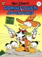 Walt Disney's Donald Duck Adventures Comic Album
