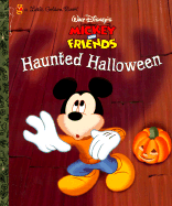 Walt Disney's Mickey and Friends Haunted Halloween