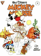 Walt Disney's Mickey Mouse Comic Album