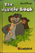 Walt Disney's The jungle book.