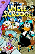 Walt Disney's Uncle Scrooge No. 377
