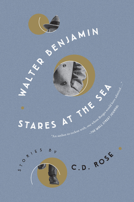 Walter Benjamin Stares at the Sea - Rose, C D