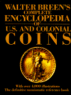 Walter Breen's Encyclopedia of U.S. Coins