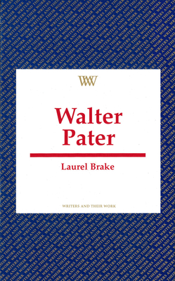 Walter Pater - Brake, Laurel