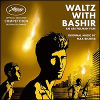 Waltz with Bashir [Original Motion Picture Soundtrack] - Max Richter