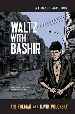 Waltz with Bashir - Folman, Ari