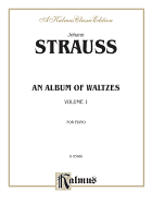 Waltzes, Vol 1