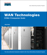 WAN Technologies CCNA 4 Companion Guide
