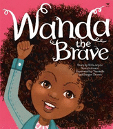 Wanda the Brave (Afrikaans)