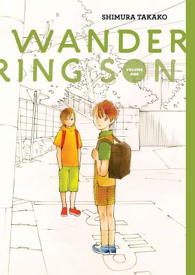 Wandering Son: Volume One - Takako, Shimura, and Thorn, Rachel (Translated by)